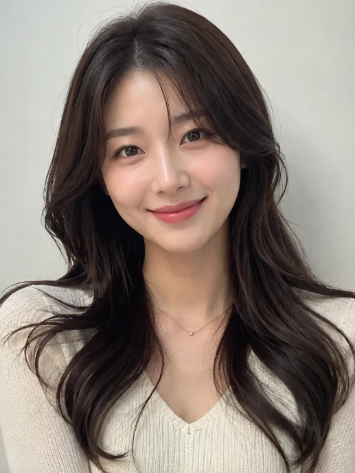 여성 참가자 이미지