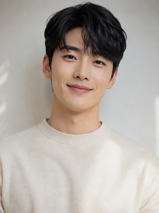 남성 참가자 이미지